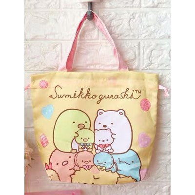 Sumikko Gurashi Tote Bag